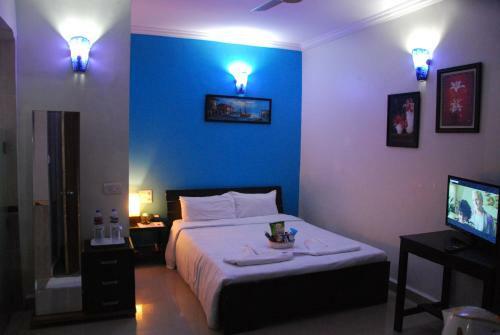 Hotel Paradise Village Beach Resort