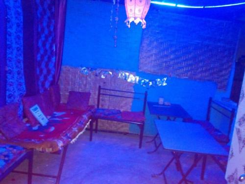 Hostal Tanu Guest House