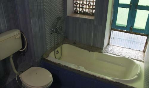 Hostal Tanu Guest House