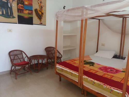 Kaithakuzhi Home Stay