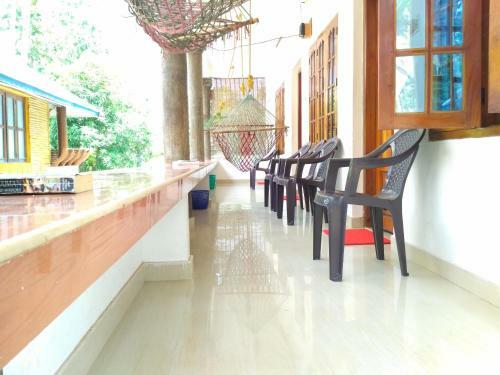 Kaithakuzhi Home Stay