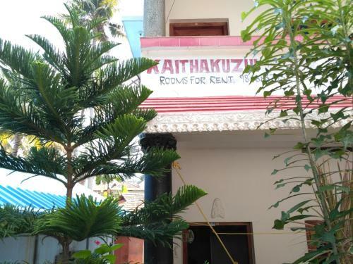 Kaithakuzhi Home Stay