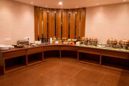 7 Apple Hotel Pune
