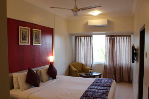 7 Apple Hotel Pune