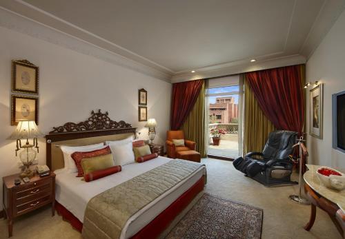Itc Rajputana A Luxury Collection Hotel