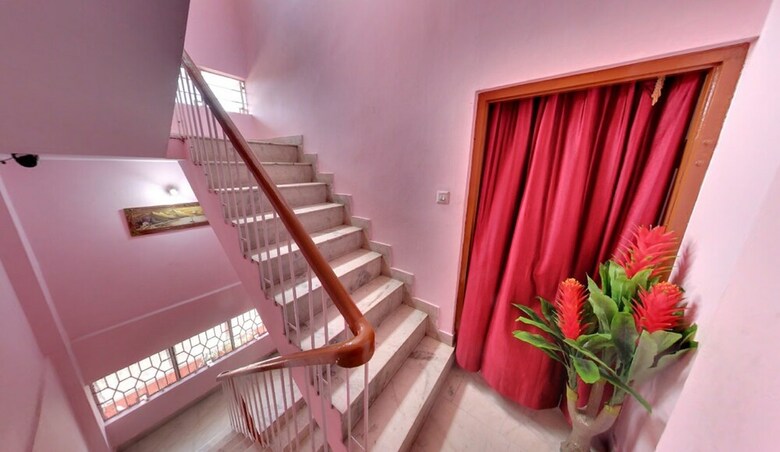 Hotel Jaimaa Palace