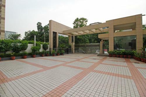Hotel Gazebo Inn & Suites