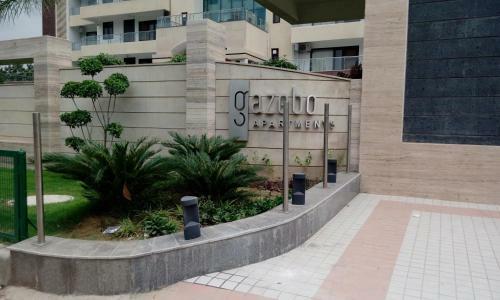 Hotel Gazebo Inn & Suites