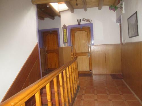Hostal New Moon Guest House