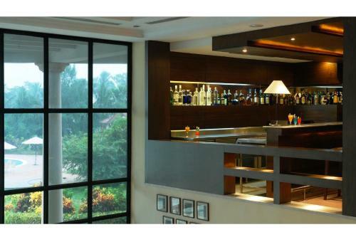 Hotel Fortune Park Panchwati