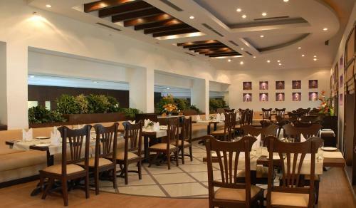Hotel Fortune Park Panchwati