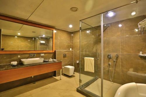 Hotel Regenta Resort Vanya Mahal