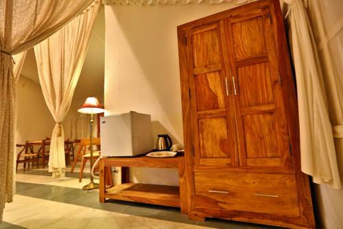 Hotel Regenta Resort Vanya Mahal