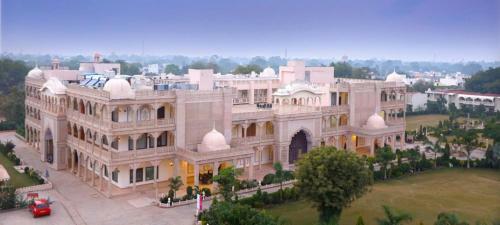 Hotel Regenta Resort Vanya Mahal