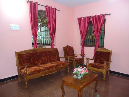 Hostal Feyona Guest House