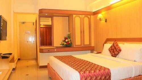 Hotel Komfort Terraces Bangalore
