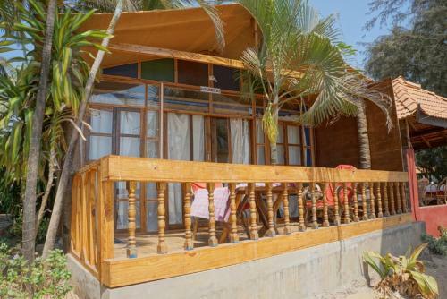 Hotel Salida Del Sol