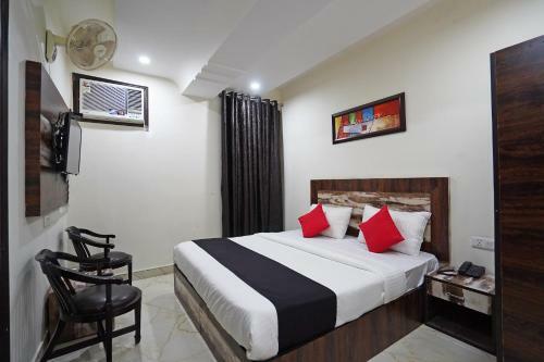 Airport Hotel Aerotech