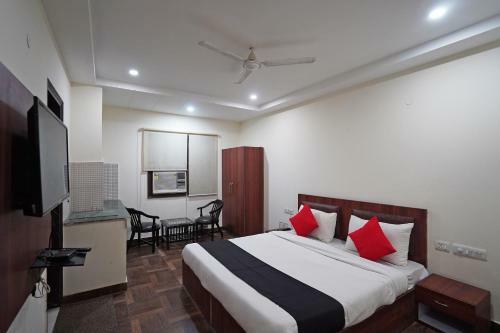Airport Hotel Aerotech