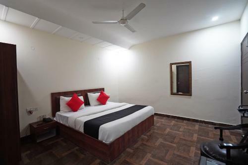 Airport Hotel Aerotech