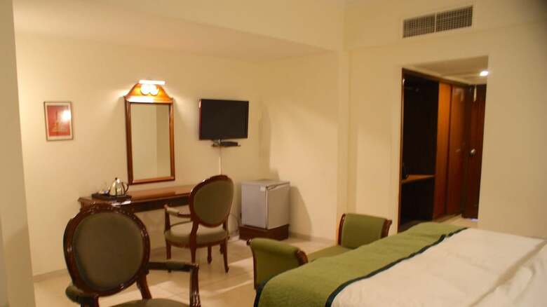 Hotel Alpana