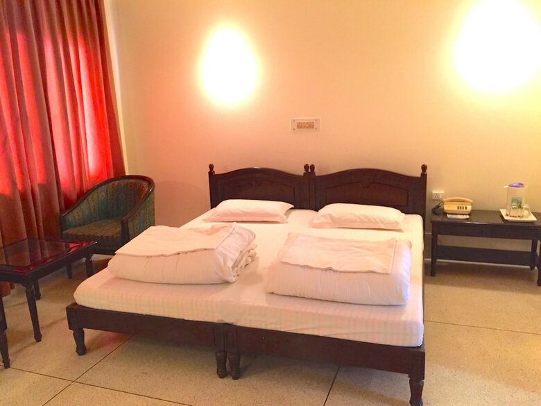 Hotel Alpana