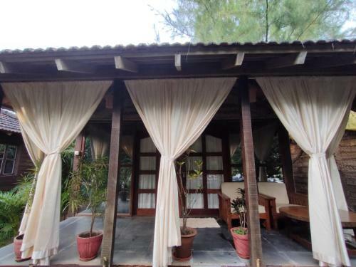 Hotel The Bay Agonda