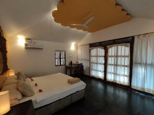 Hotel The Bay Agonda