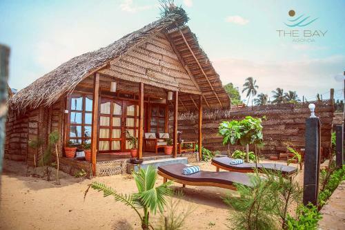 Hotel The Bay Agonda