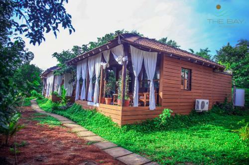 Hotel The Bay Agonda