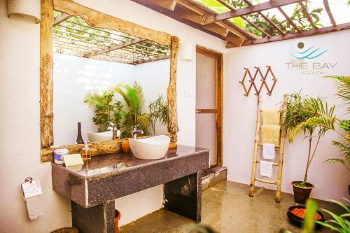Hotel The Bay Agonda