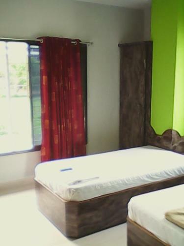 Hotel Sai Allen