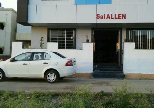 Hotel Sai Allen