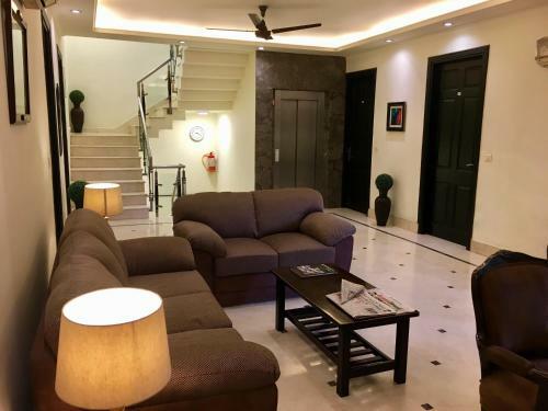 Hotel La Residence