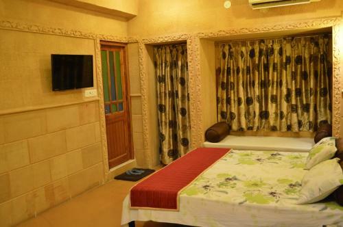 Hotel Jessulkot Jaisalmer
