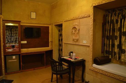 Hotel Jessulkot Jaisalmer