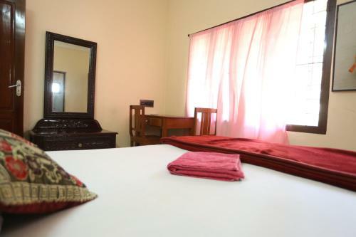 Bed & Breakfast Le Linda Homestay