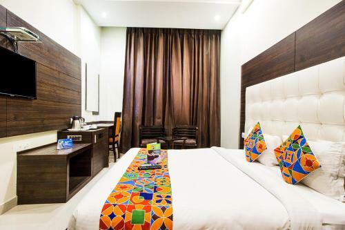 Hotel Kk Continental