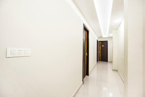 Hotel Kk Continental
