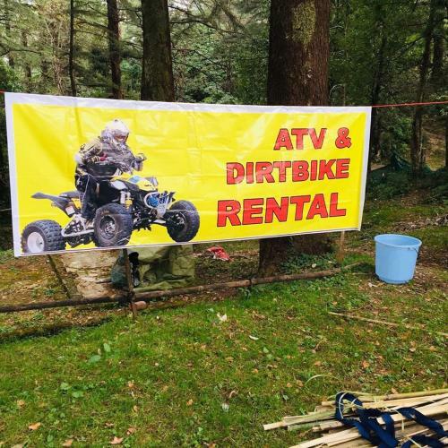 Northern Adventures & Camps