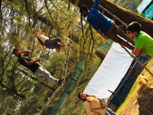 Northern Adventures & Camps