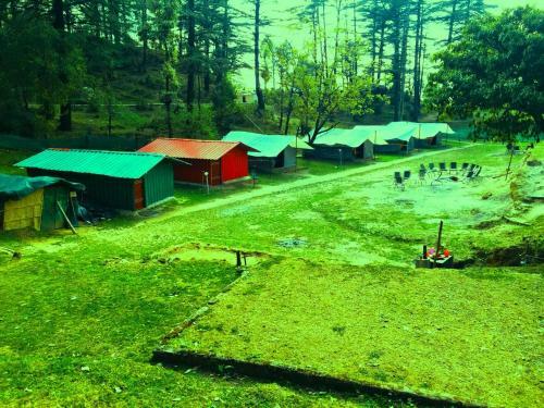 Northern Adventures & Camps