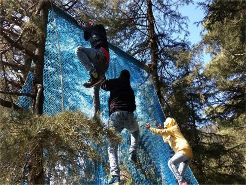 Northern Adventures & Camps
