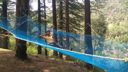 Northern Adventures & Camps