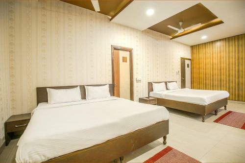 Fabhotel Hk Continental