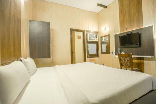 Fabhotel Hk Continental