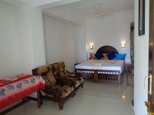 Apartamento Arabian Sea Palace