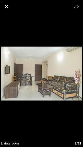 Espynick Apartment