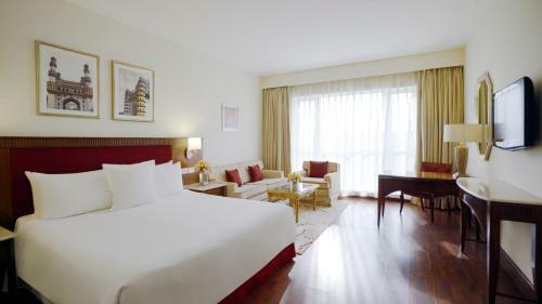 Itc Kakatiya Hyderabad A Luxury Collection Hotel