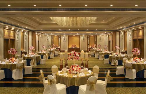 Itc Kakatiya Hyderabad A Luxury Collection Hotel